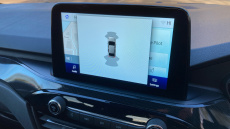 Ford Kuga 2.5 PHEV ST-Line 5dr CVT Estate